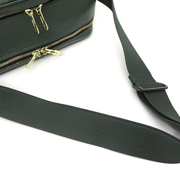 広尾店】ルイヴィトン Louis Vuitton リポーターPM ショルダー