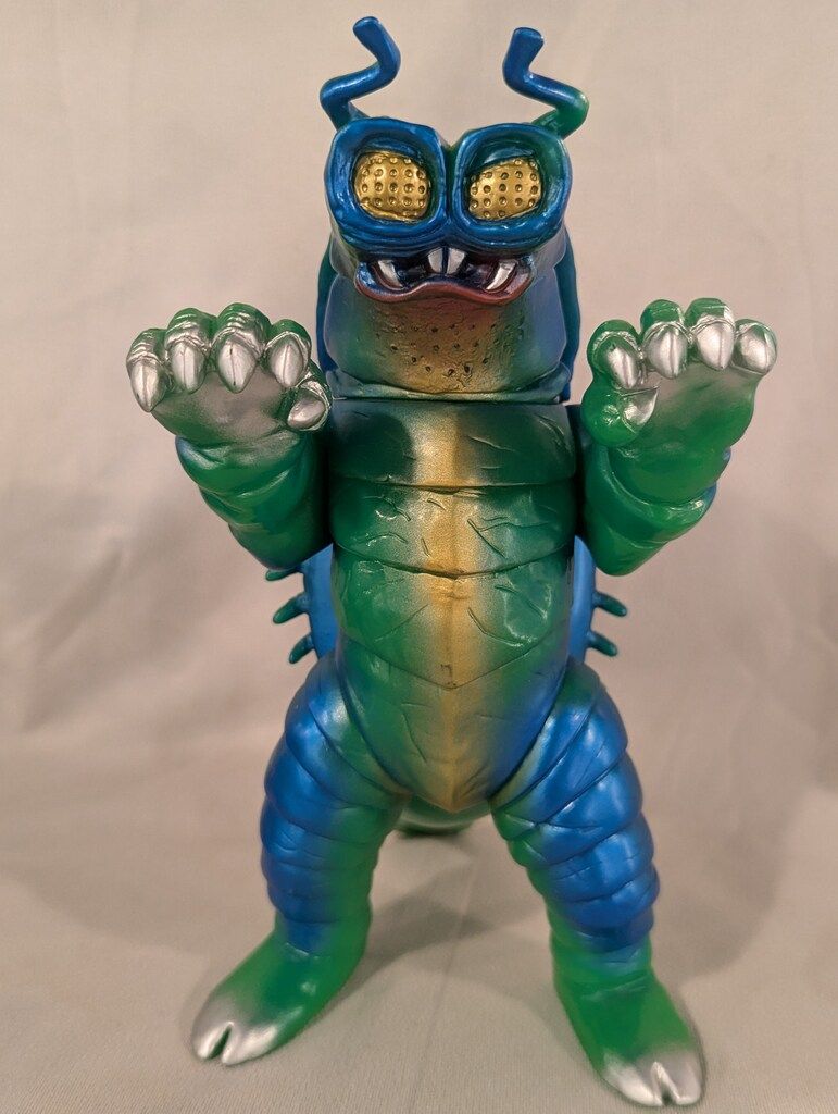 グリーン