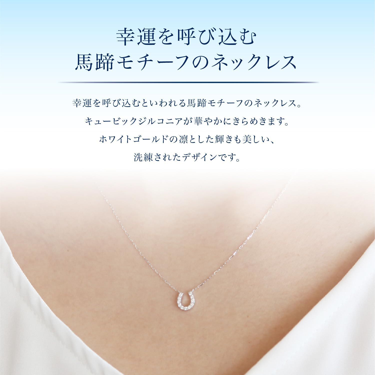 送料無料 】K10 ホワイトゴールド 4℃(ヨンドシー)K10ホワイトゴールド 