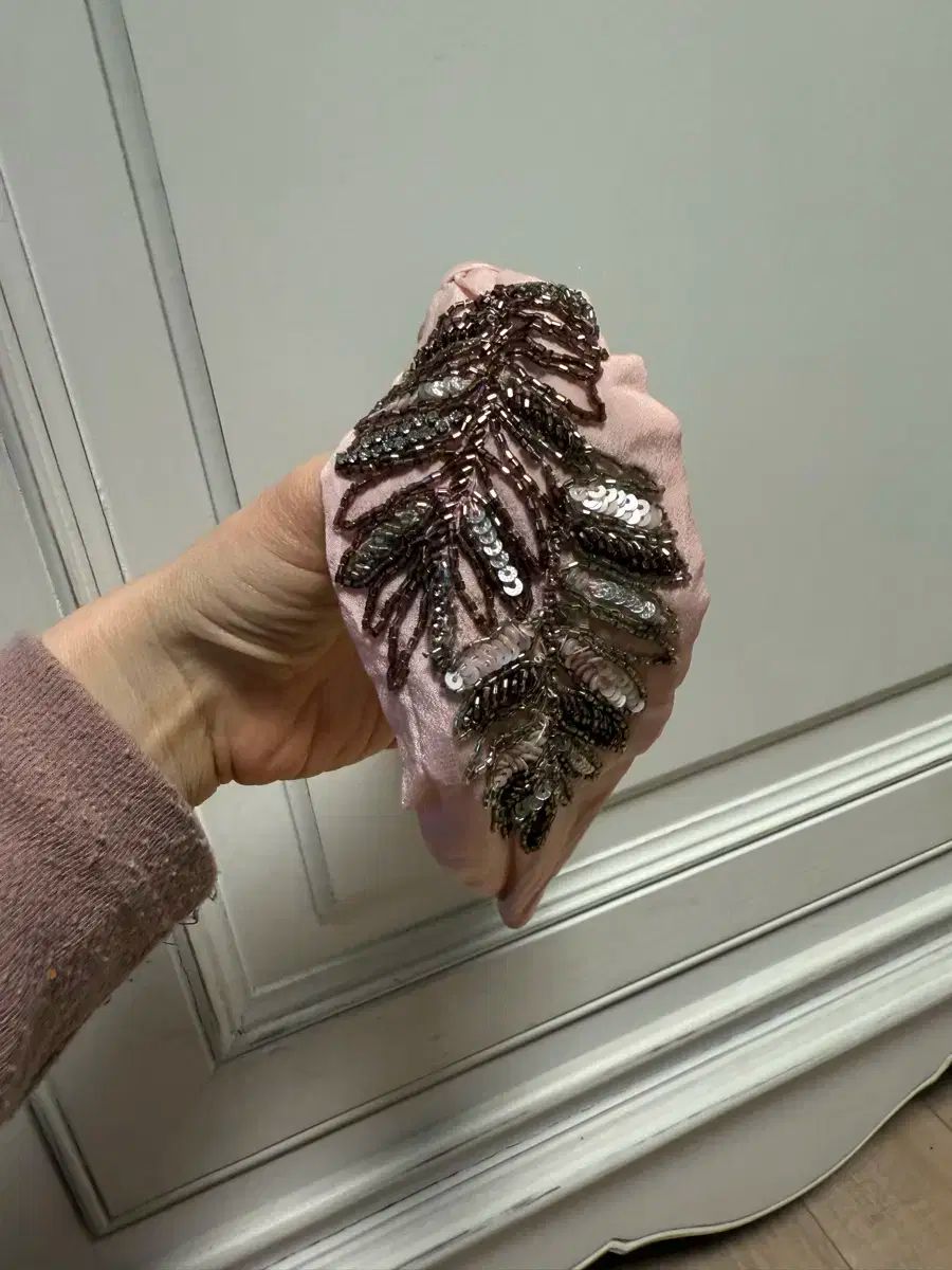 サウスジョシュ ヘアバンド