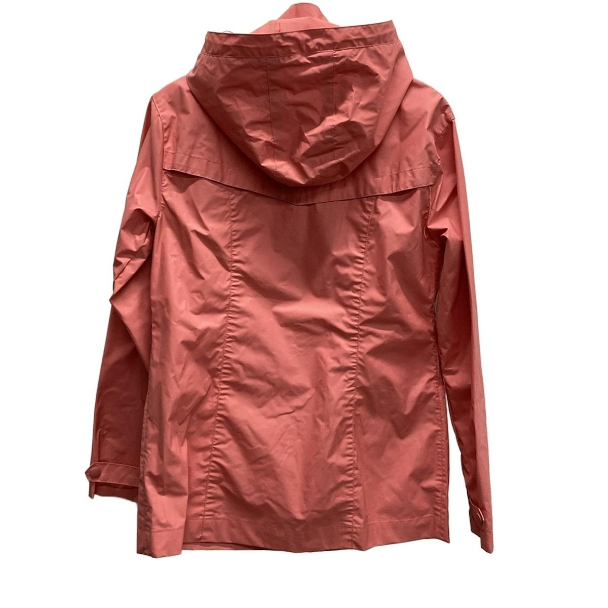 ilse jacobsen hornbaek イルセヤコブセン コート サイズXXS XS レディース - ピンク 長袖 秋 春