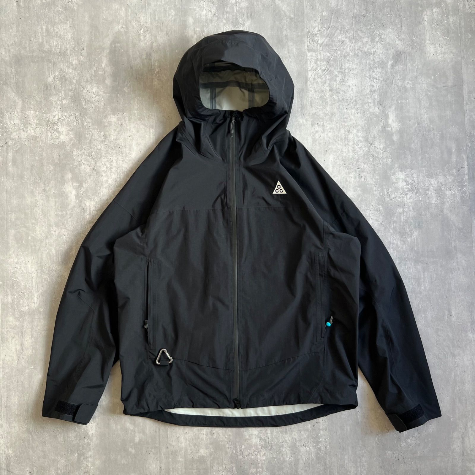 NIKE ACG ナイキ エーシージー 'Morpho' STORM-FIT ADV レイン