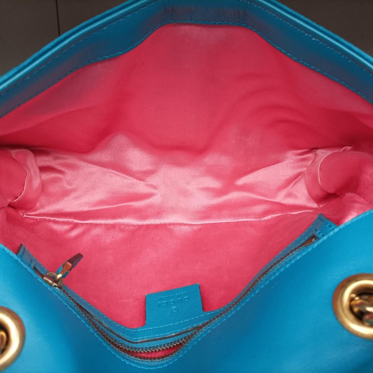 グッチGucciGGマーモント