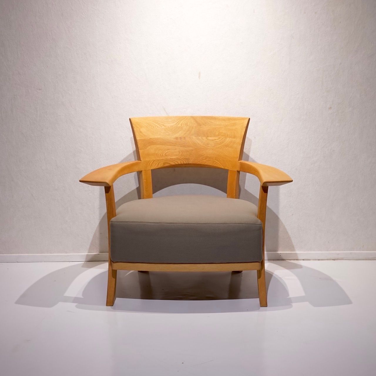 ラウンジチェア アームチェア