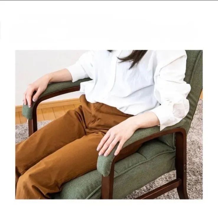 Blumarine Home【ブルマリン・ホーム】1Pソファ