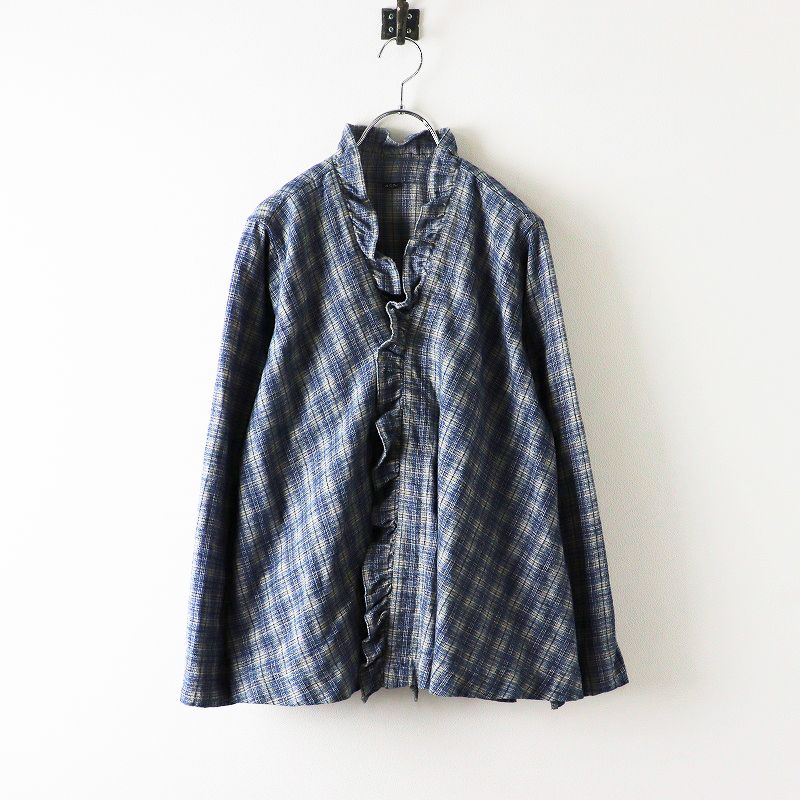 ［美品］４５Ｒ　カシュクールボレロ 美品］45R カシュクールボレロ