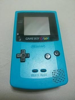 ゲームボーイ ブルー メーカー