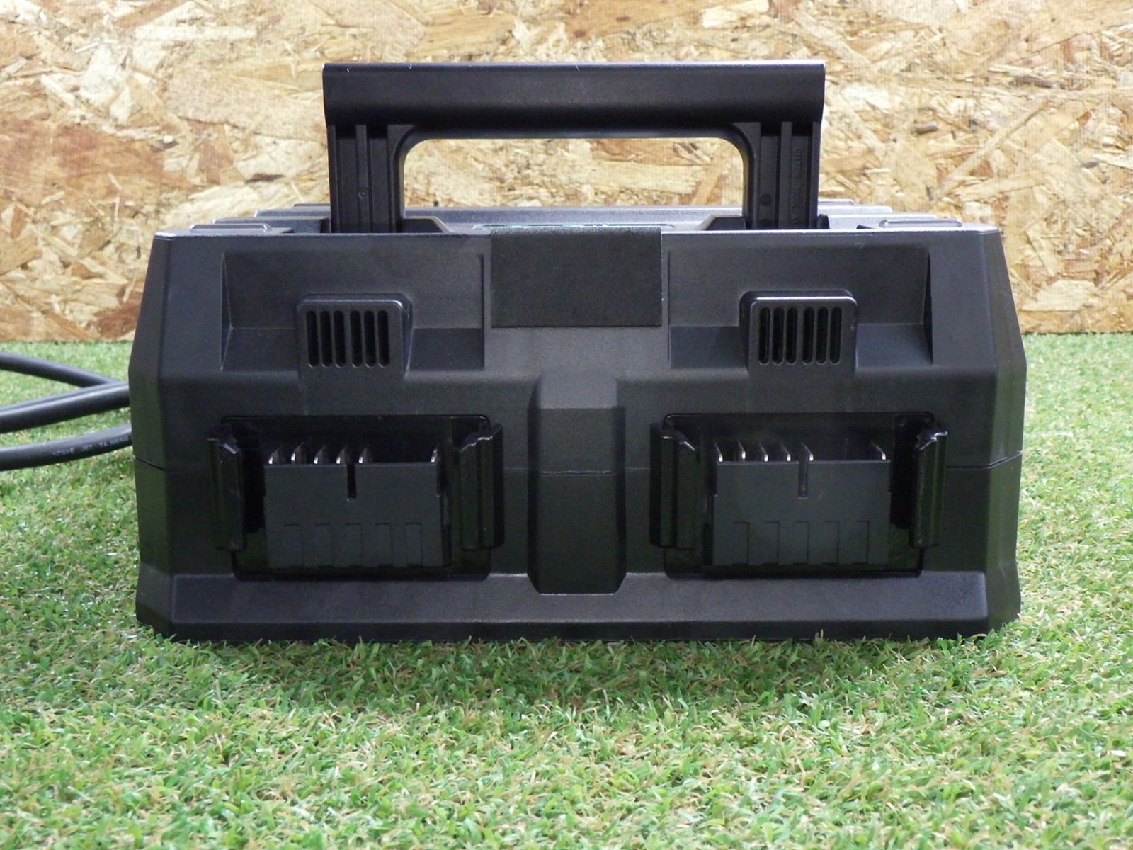 マルチポート充電器 UC18YTSL