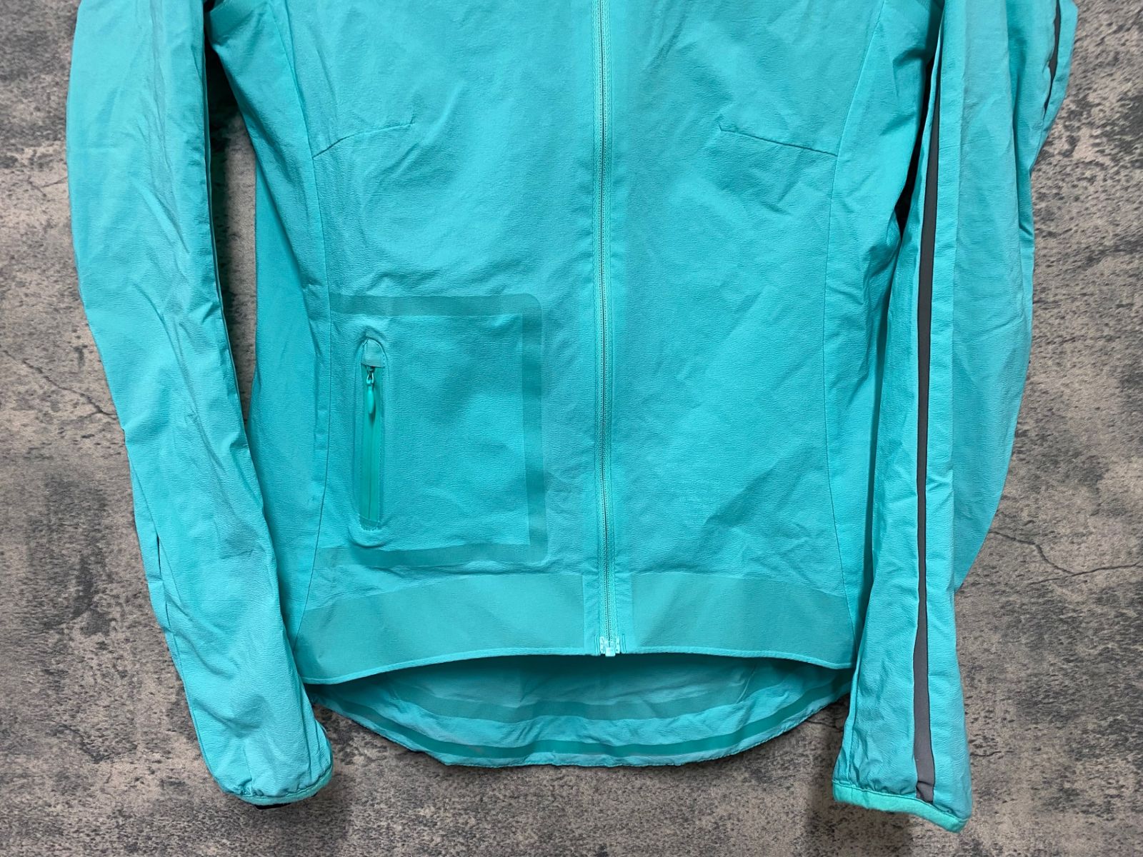 JD194 ラファ Rapha CLASSIC WIND JACKET 長袖 サイクルジャケット