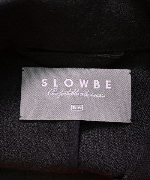 SLOWBE コート（その他） メンズ 【古着】【中古】【送料無料】 - メルカリ