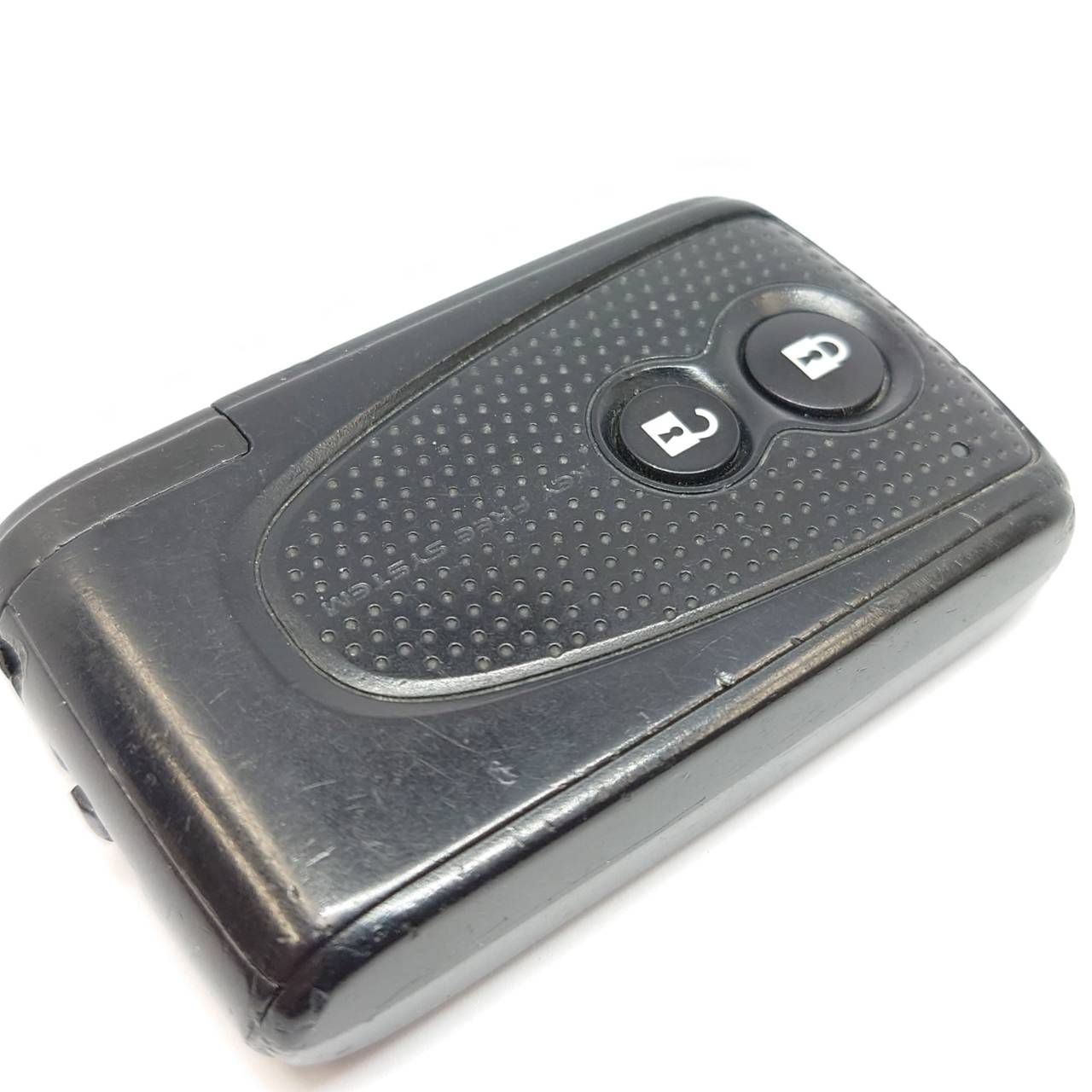 ダイハツ DAIHATSU ムーヴ L175S 純正 スマートキー キーレス 2ボタン