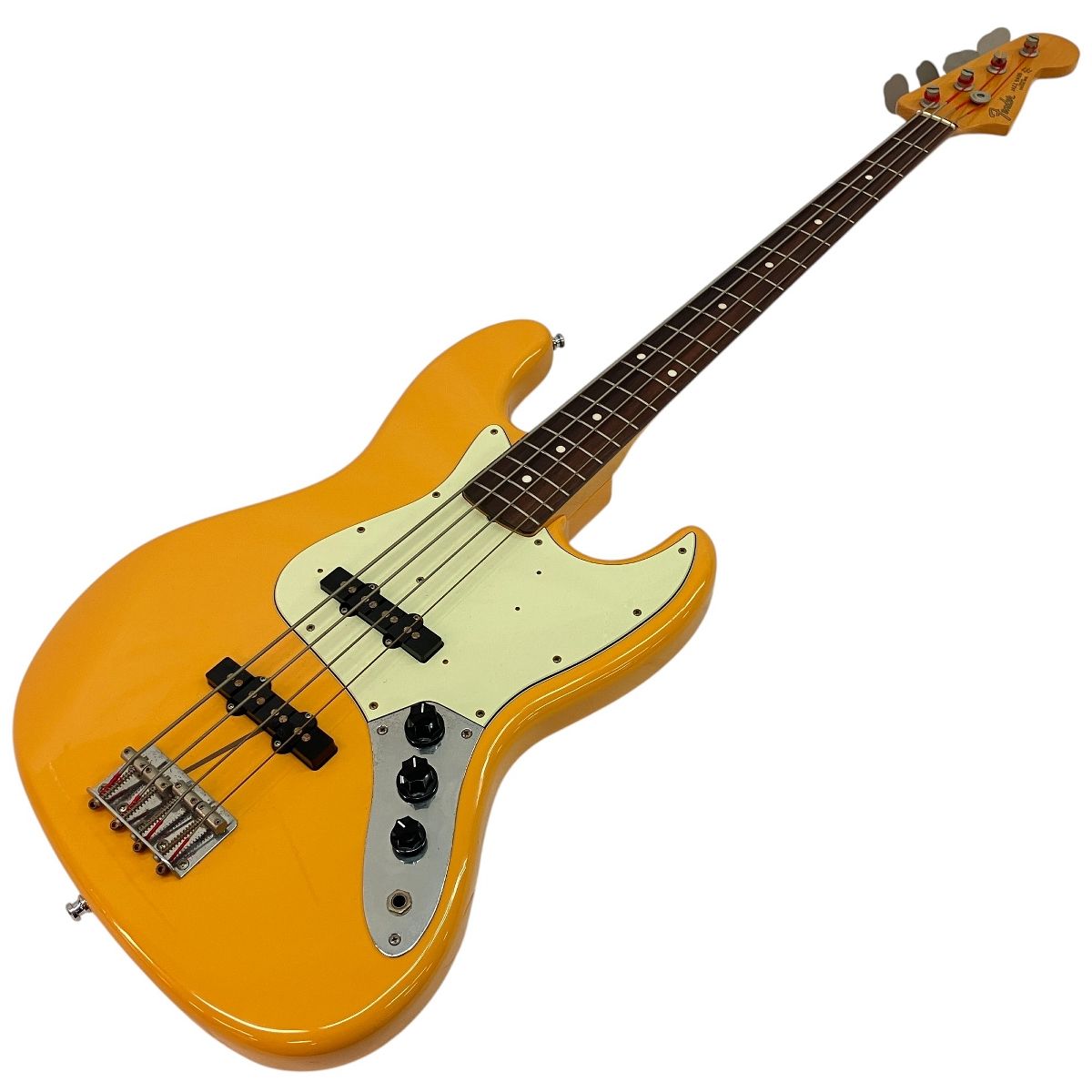 Fender Japan Jazz Bass Oシリアル JB-62 フェンダー Fender Japan JB-62 Mod フェンダー ジャパン ジャズベース Fender