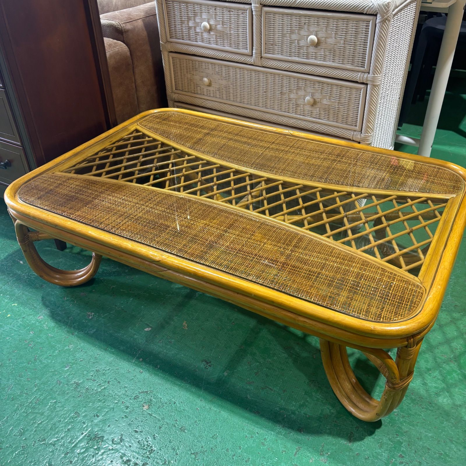 アンティーク 家具 ゲートレッグテーブルテーブル 1930年頃 英国製