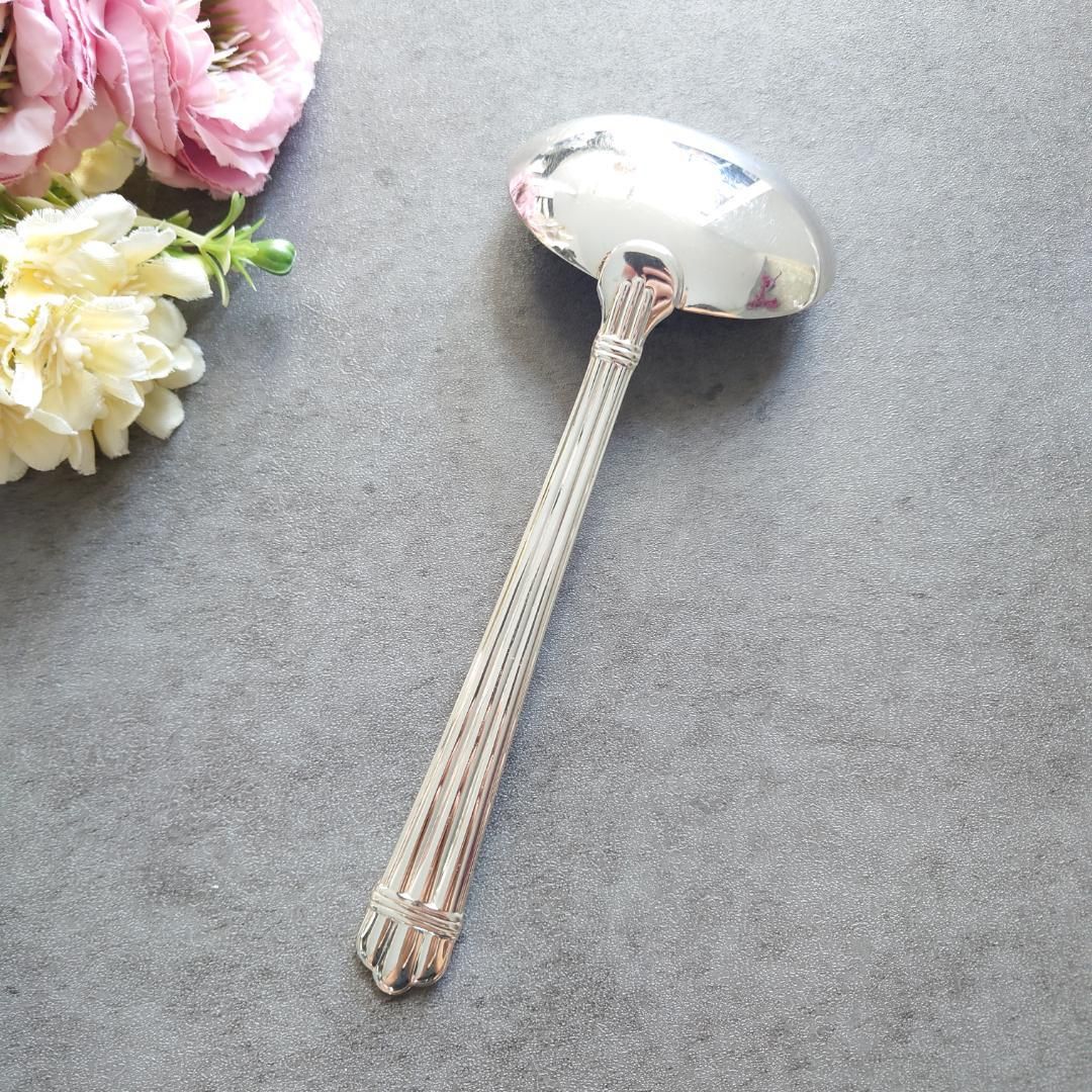 ソースレードル