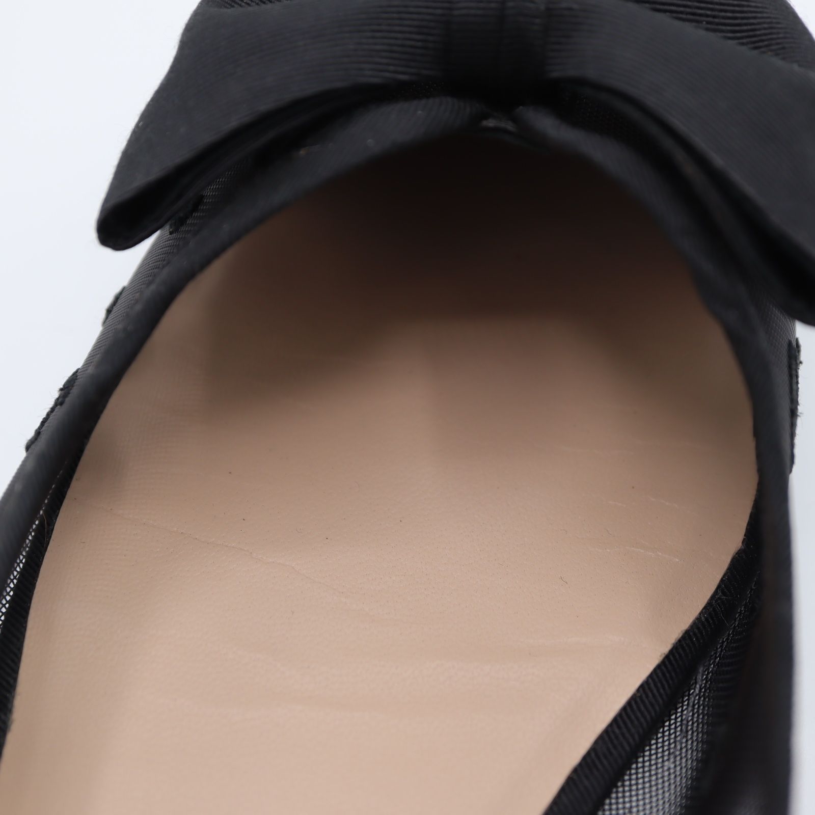 メッシュ ドット