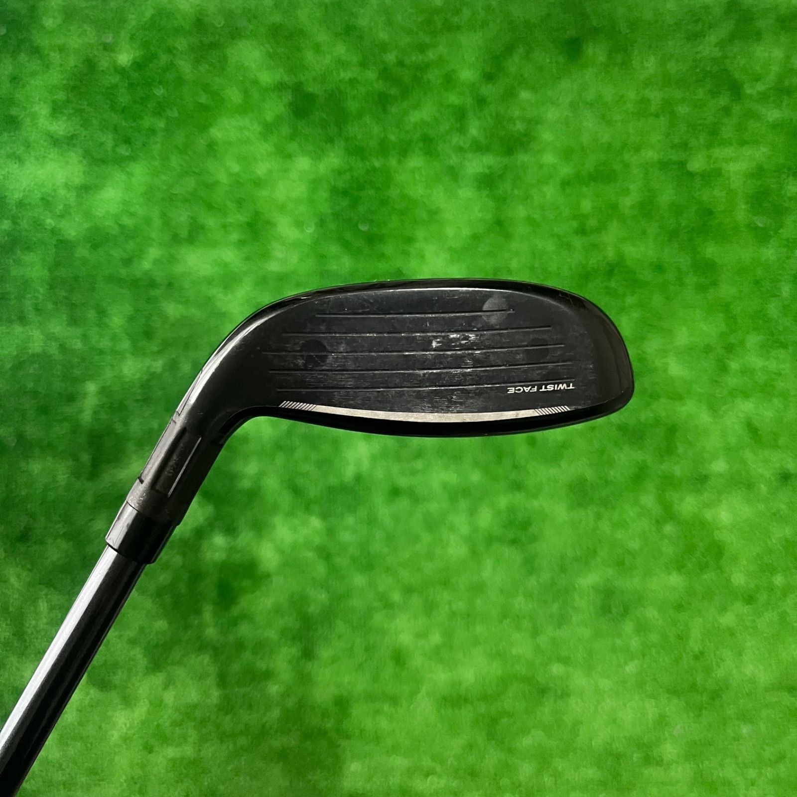 ③ ステルス2 ユーティリティ レスキュー 4U 純正カーボンS - メルカリ