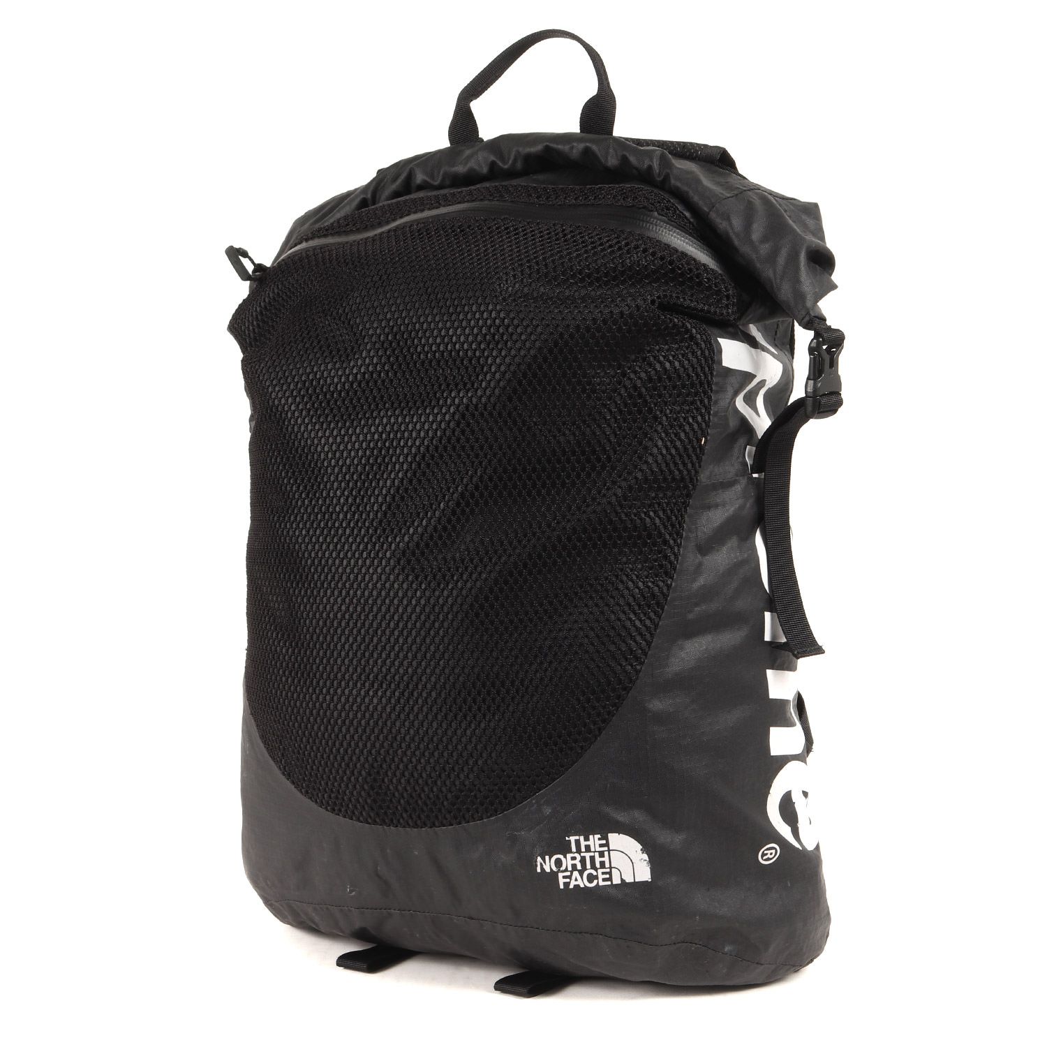 Supreme シュプリーム バッグ | THE NORTH FACE ウォータープルーフ バックパック Waterproof Backpack | ブラック 黒 | コラボ | ブランド カバン メンズ