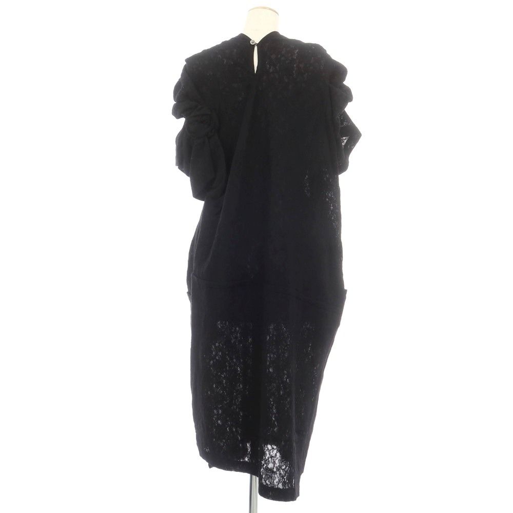 ワンピース ブラック