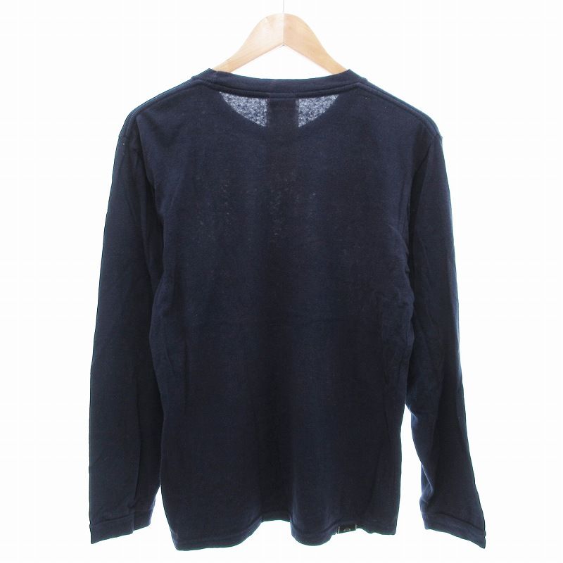 ヒステリックグラマー HYSTERIC GLAMOUR ロンT Tシャツ