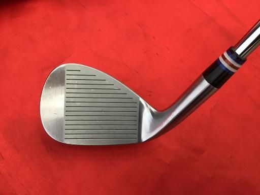 中古】 アーティザンゴルフ ARTISAN ノンメッキ 56°SB ウェッジ WG