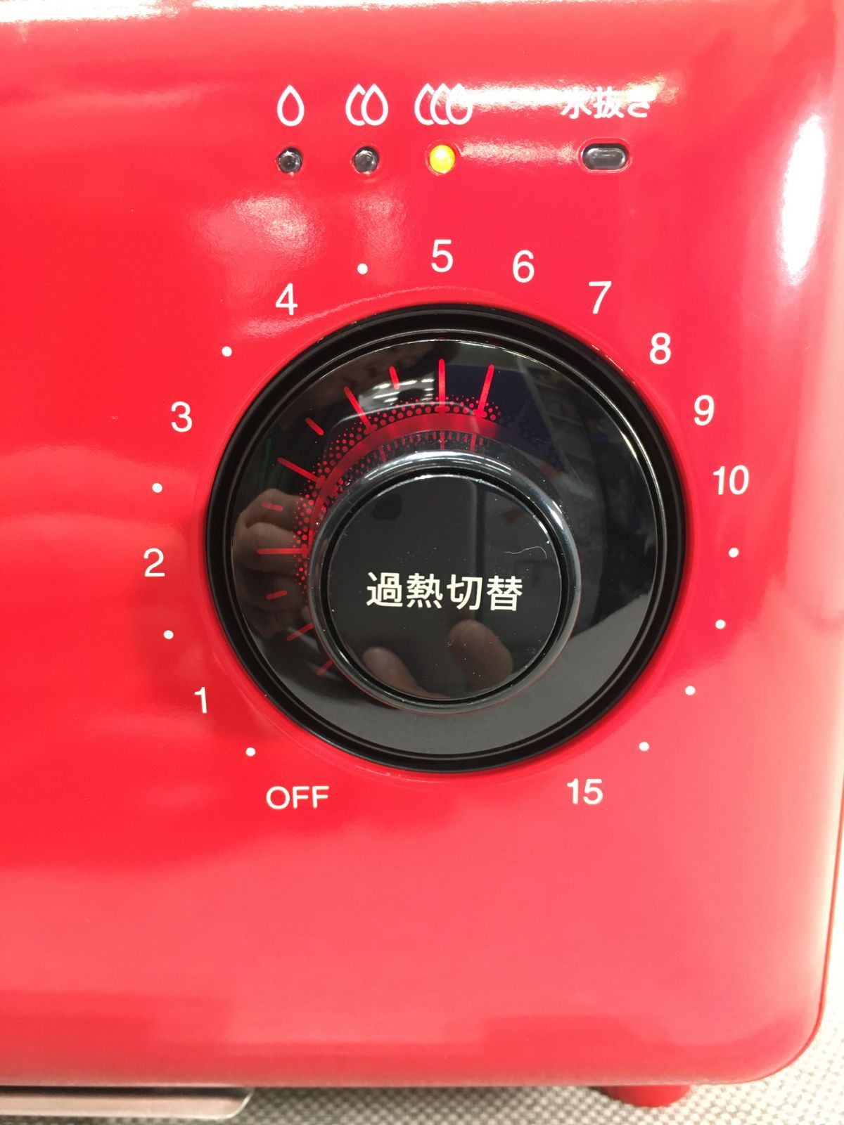 ヘルシオグリエ 2016年製