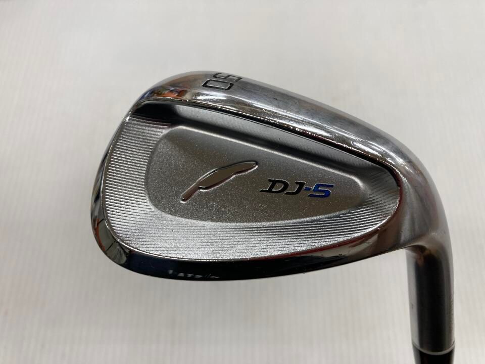 【即納】DJ-5 | 50 | NSプロ DS-91w | 中古 | ウェッジ | フォーティーン