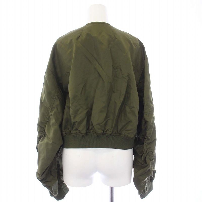 AMERI Vintage ミリタリージャケット AMERI/アメリ】MODERN MILITARY SET JACKET/ジャケット