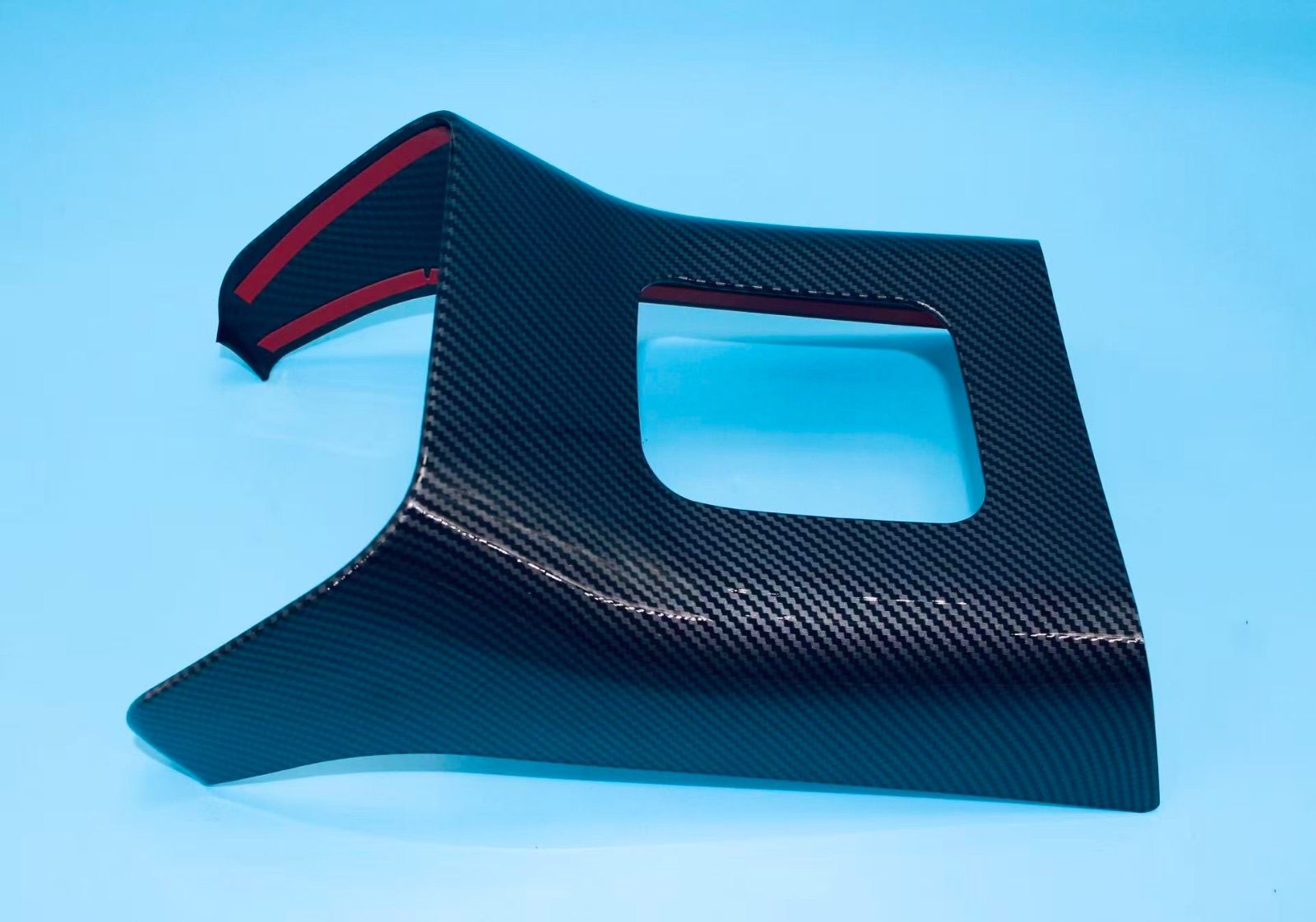 エアコン吹き出し口カバー