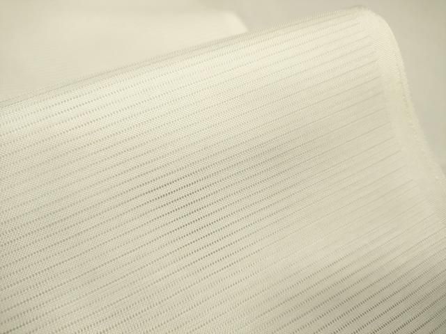 生成り色 洗える着物