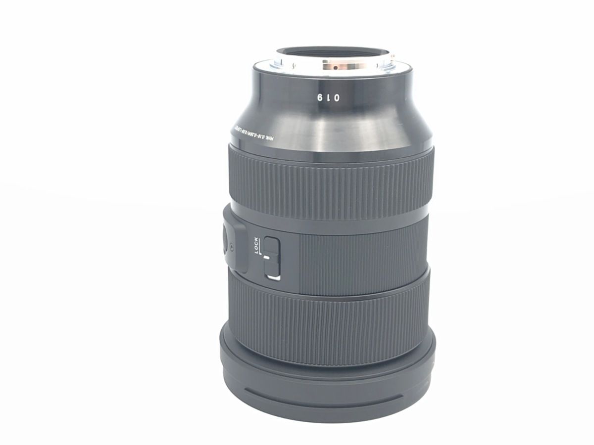 中古】 【良品】 シグマ 24-70mm F2.8 DG DN Art ソニーE用