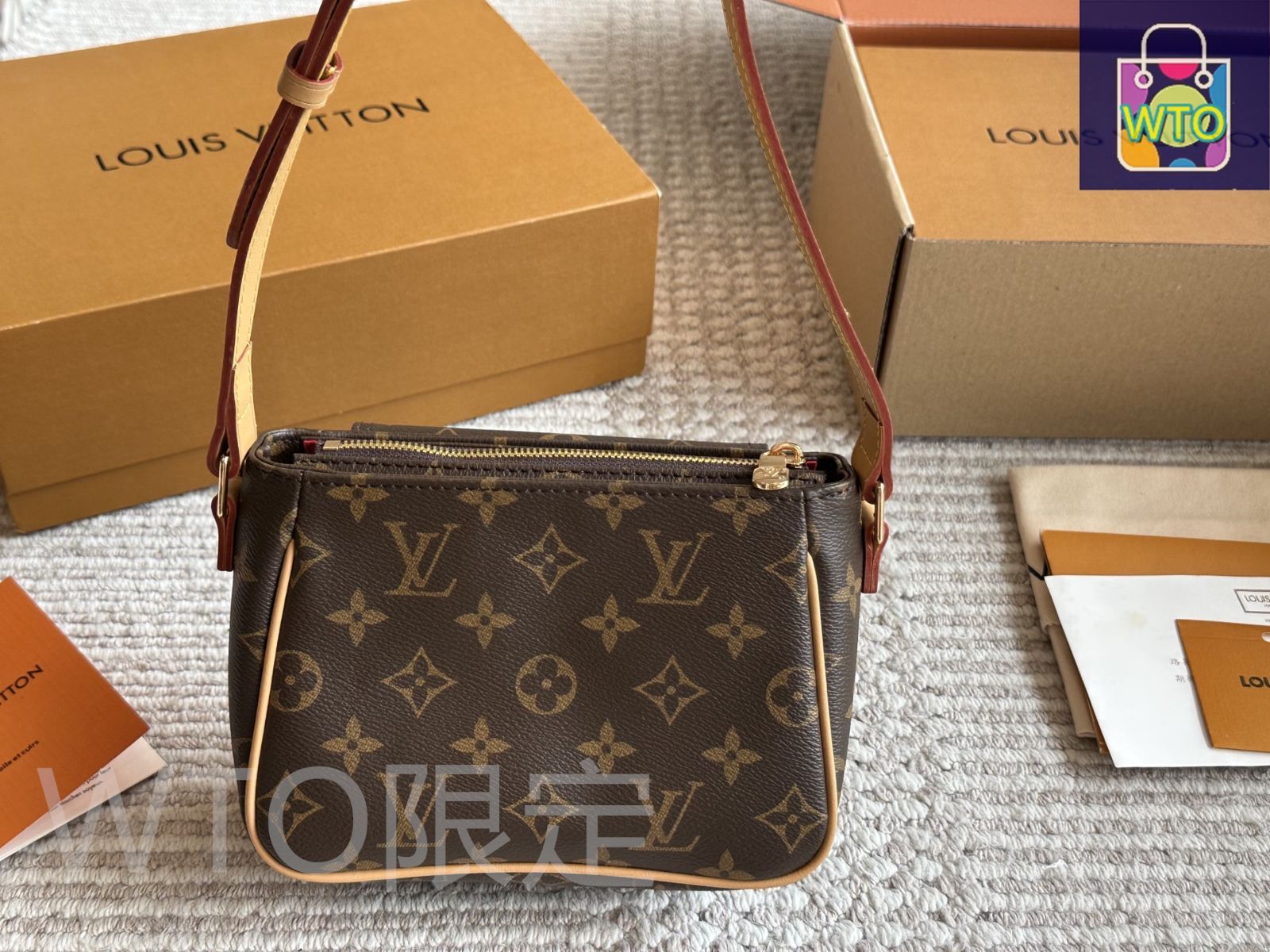今日特価】Louis Vuitton ルイヴィトン 中古ヴィンテージ