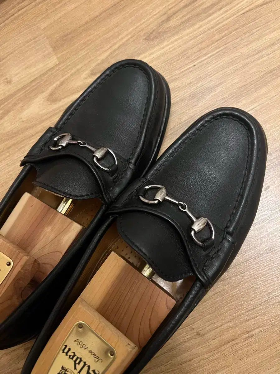 ALDEN(オールデン) ホースビットローファー h467 7 5 255 ー 260