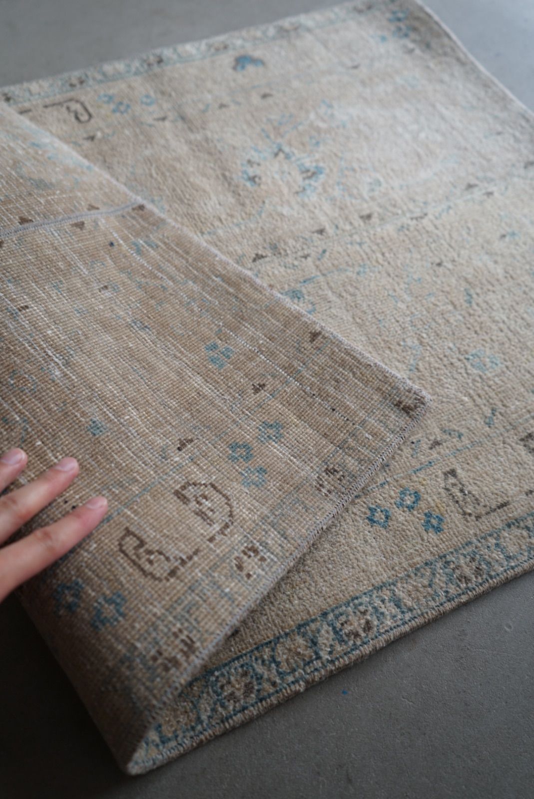 スモールサイズ アイボリー