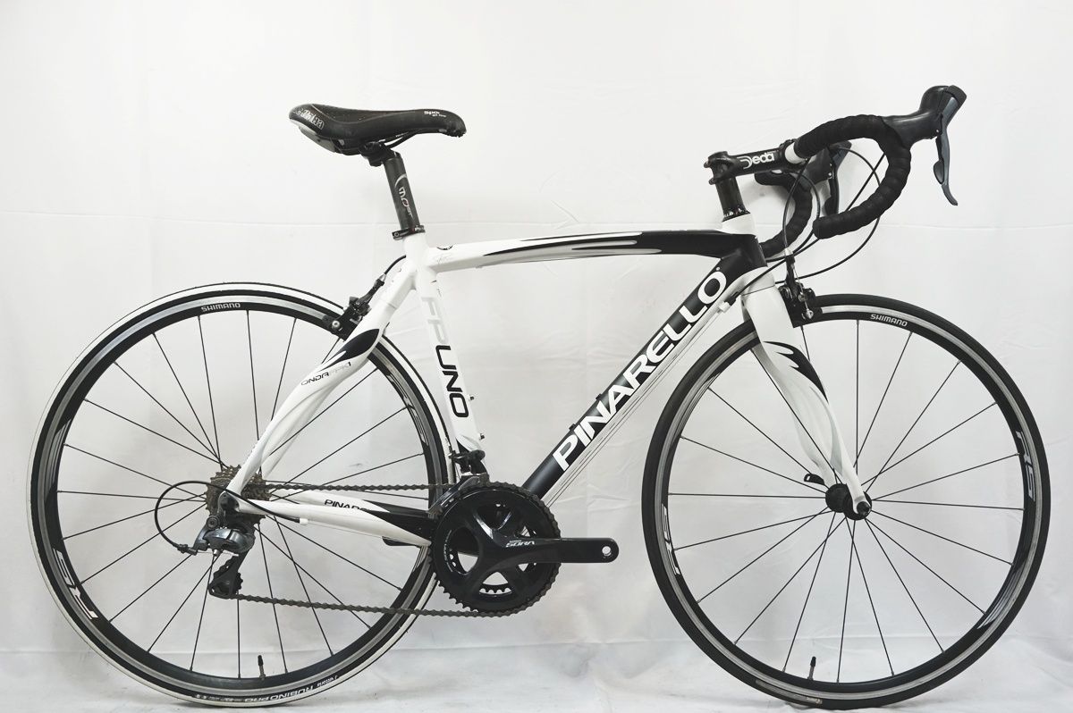PINARELLO 「ピナレロ」 FP UNO 2012年モデル ロードバイク