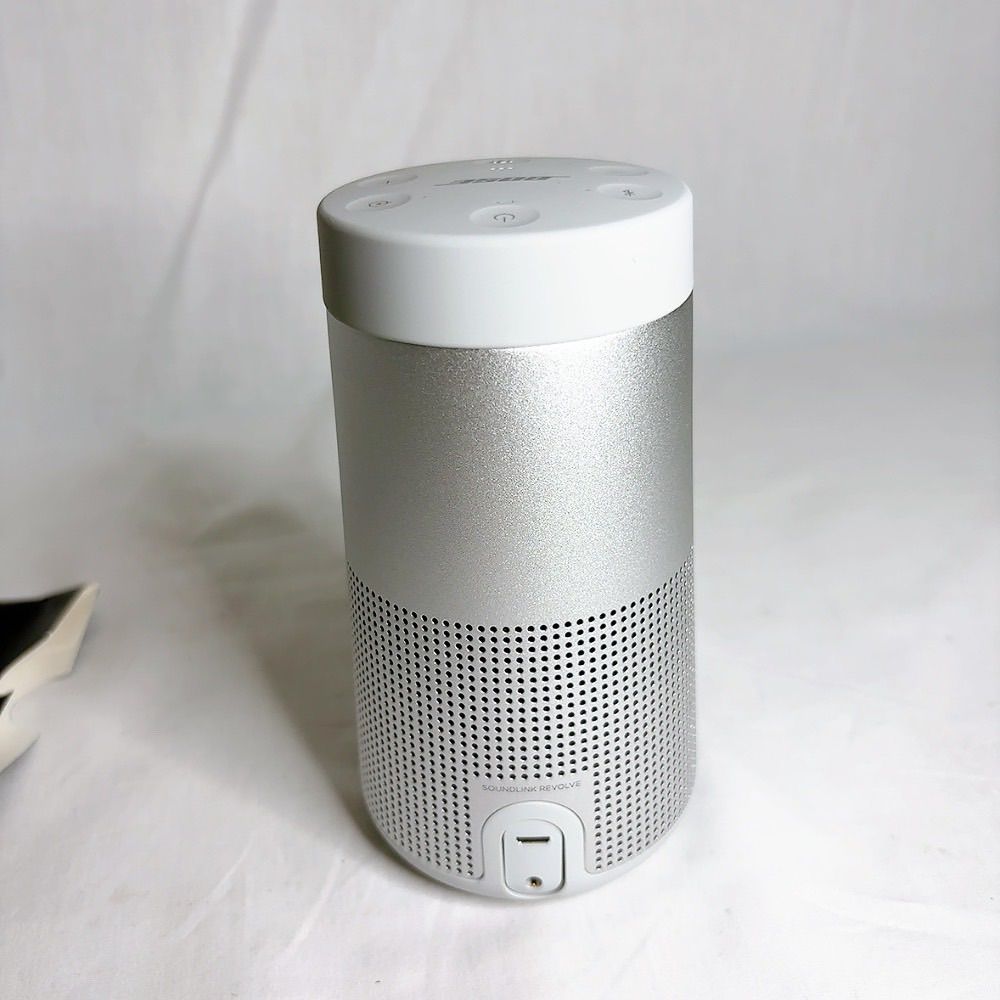 speaker スピーカー