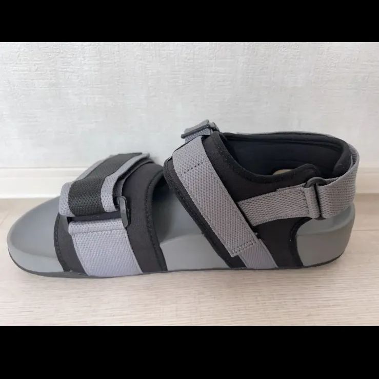 ザ ノースフェイス 新品未使用 CAMPRIPAN CITY SANDAL - メルカリ