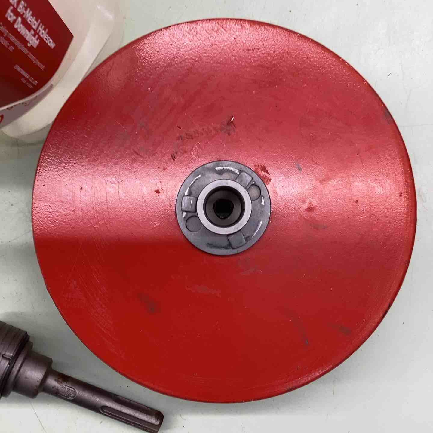 ミヤナガ Miyanaga エスロック バイメタルホールソーダウンライト用 SDSプラスシャンク セット 150 SLPS150RST 越谷店 HRDEVELOPMENT_JP