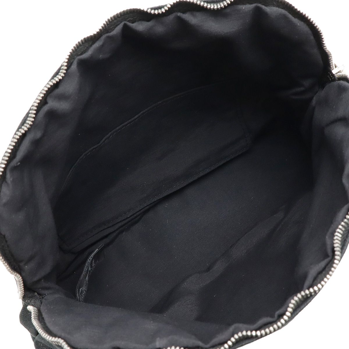 HERMES エルメス ボリードポーチ25 化粧ポーチ コスメポーチ マルチ  