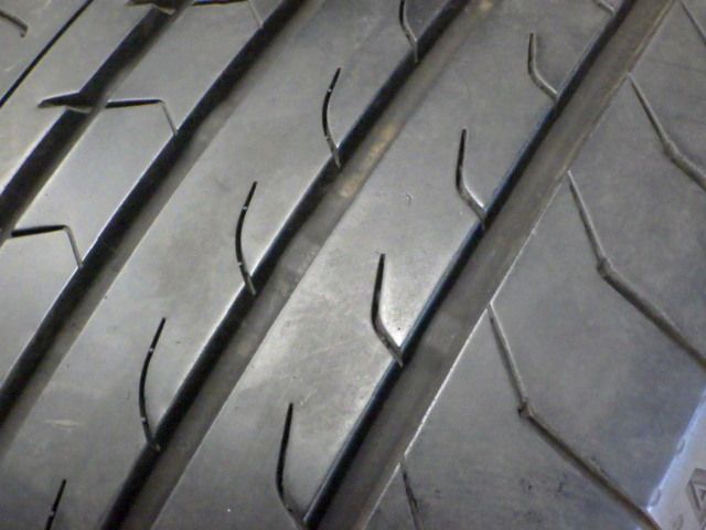 送料無料◆2025|23年製造 約7.5部山◆YOKOHAMA