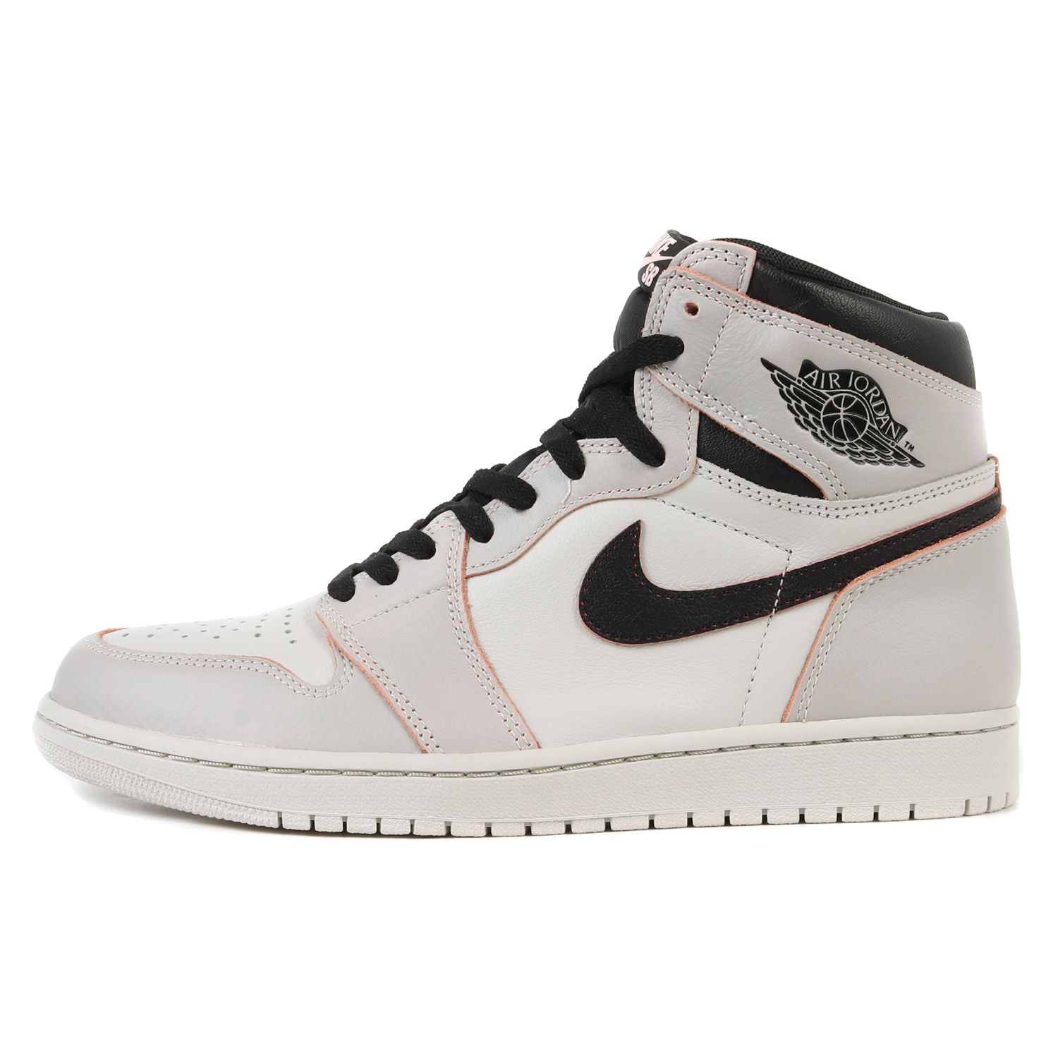 NIKE ナイキ AIR JORDAN 1 RETRO HIGH OG DEFIANT NYC TO PARIS