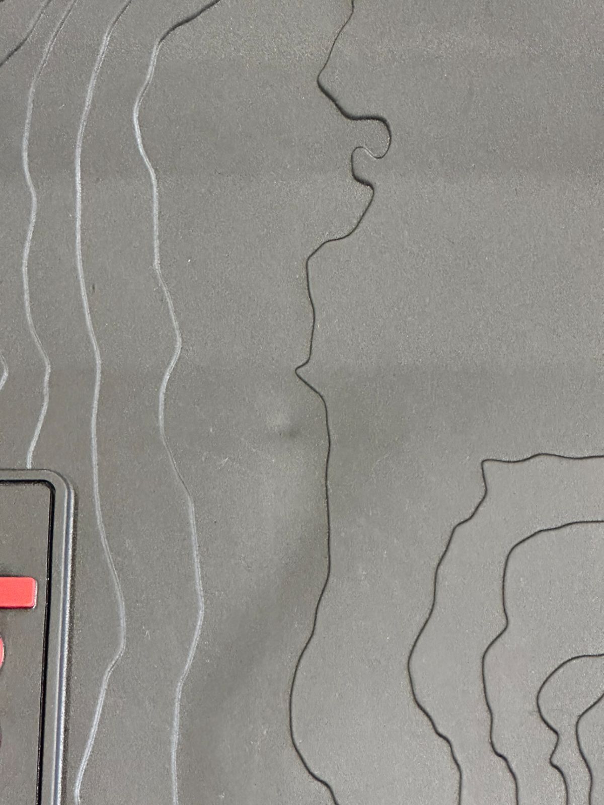 オールウェザー フロアマット