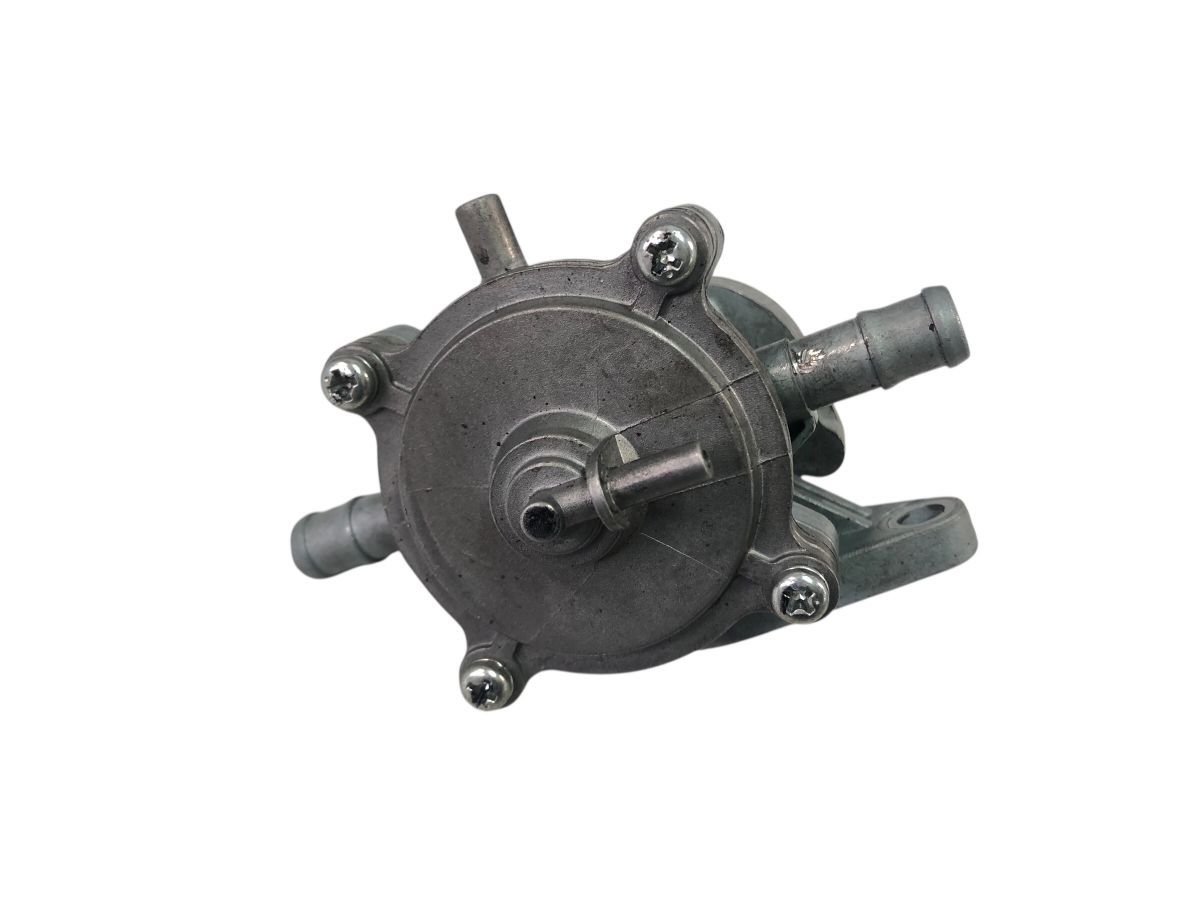 たか CBR1100XX SC35 ブラックバード キャブ 燃料コック ガソリンコック