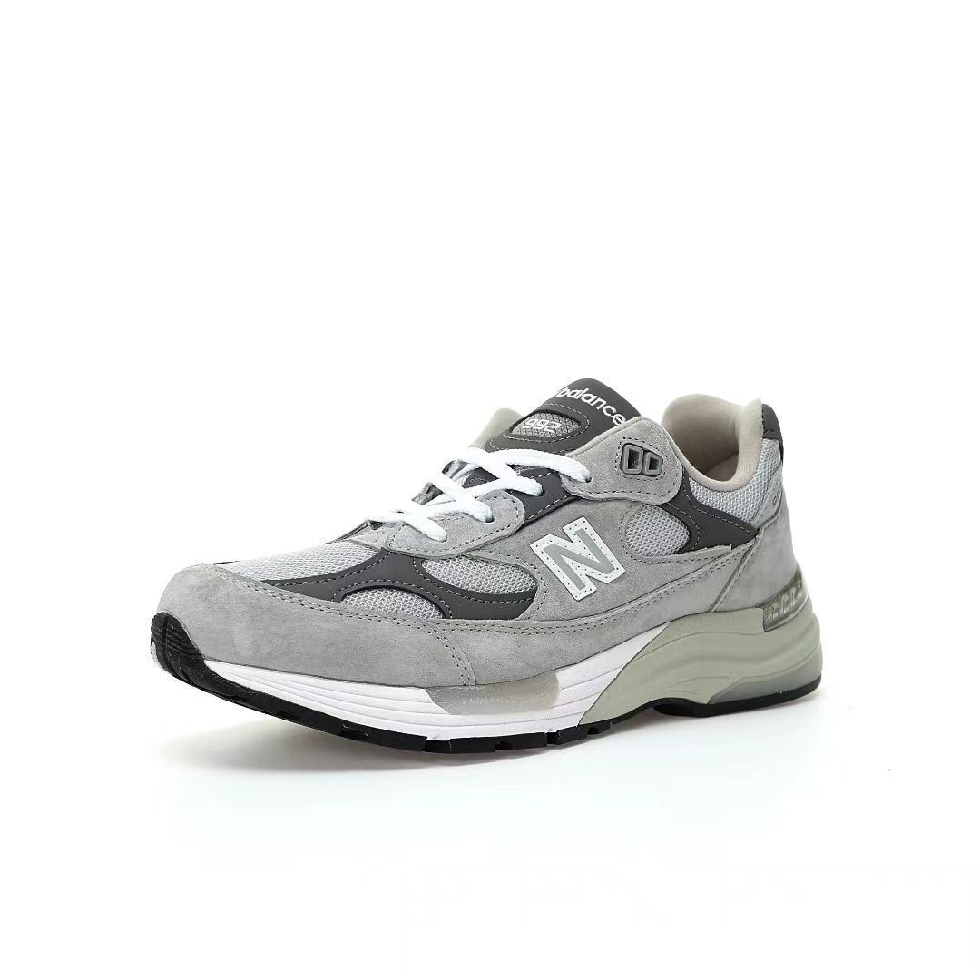 New Balance ニューバランス 992GR - メルカリ