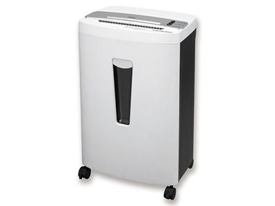 3営業日で発送 株 アスカ S89MDM 1191 電動シュレッダー DM対応 マイクロカット 最大幅 A4 11枚～50枚 31L～40L ホワイト