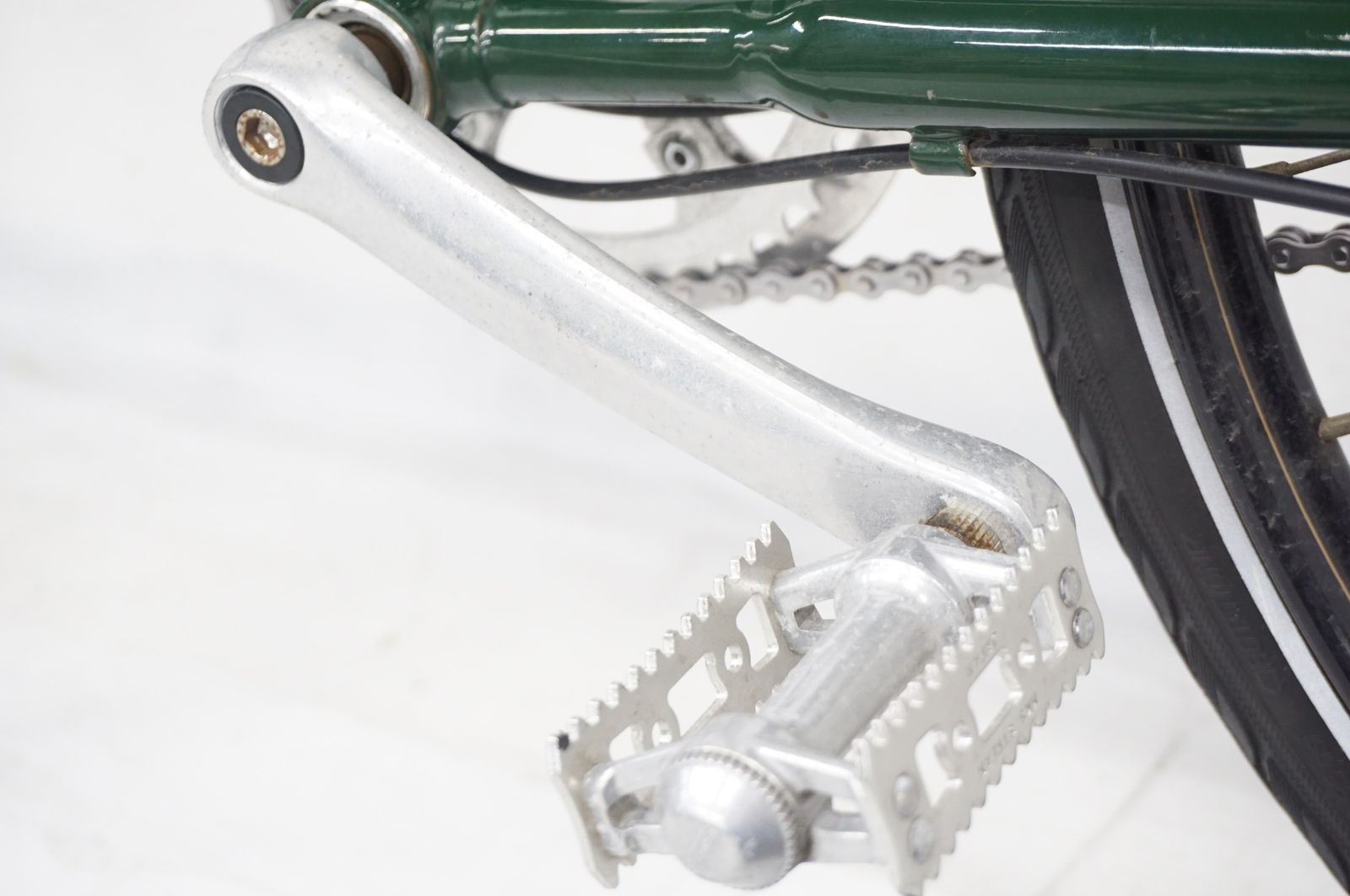 PASHLEY 「パシュレー」 SPEED5 2021年頃 クロスバイク / バイチャリ阪急塚口店 ITEZJUF4Y9ZW PASHLEY 「パシュレー」 SPEED5 2021年頃 クロスバイク / バイチャリ