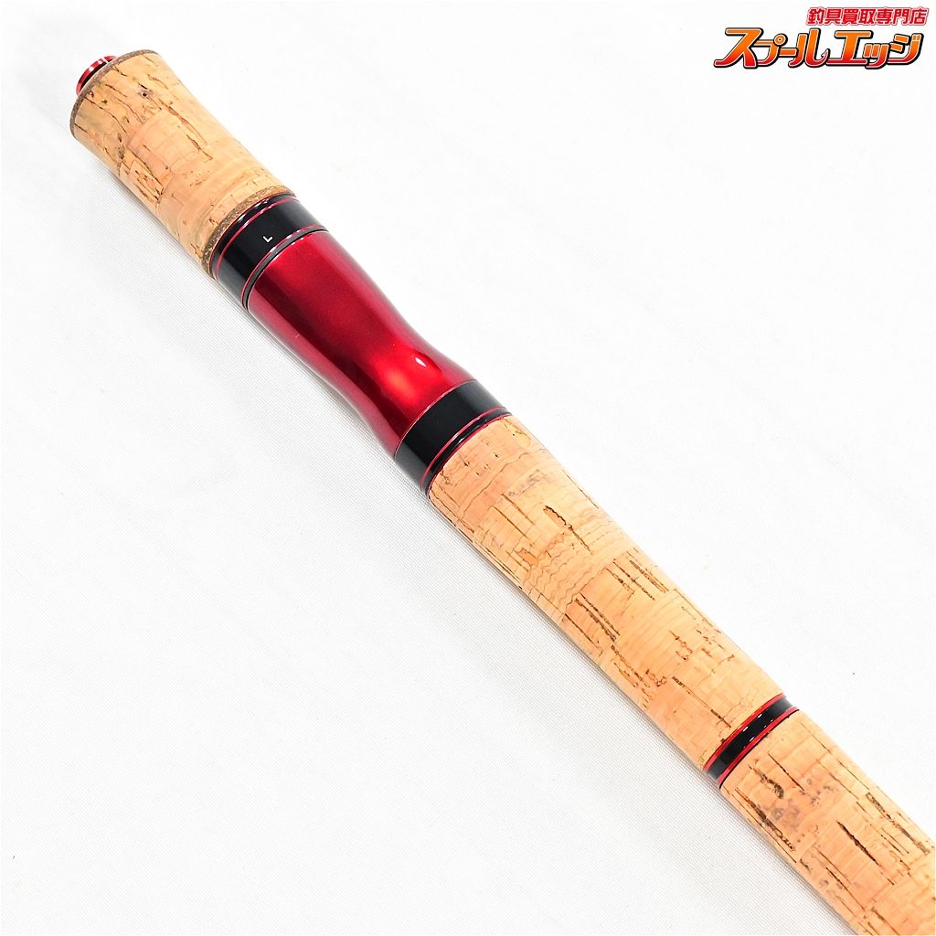 中古シマノ19 スコーピオン 2651R-5 5ピース　スピニング 中古シマノ19 スコーピオン 2651R-5 5ピース スピニングの通販