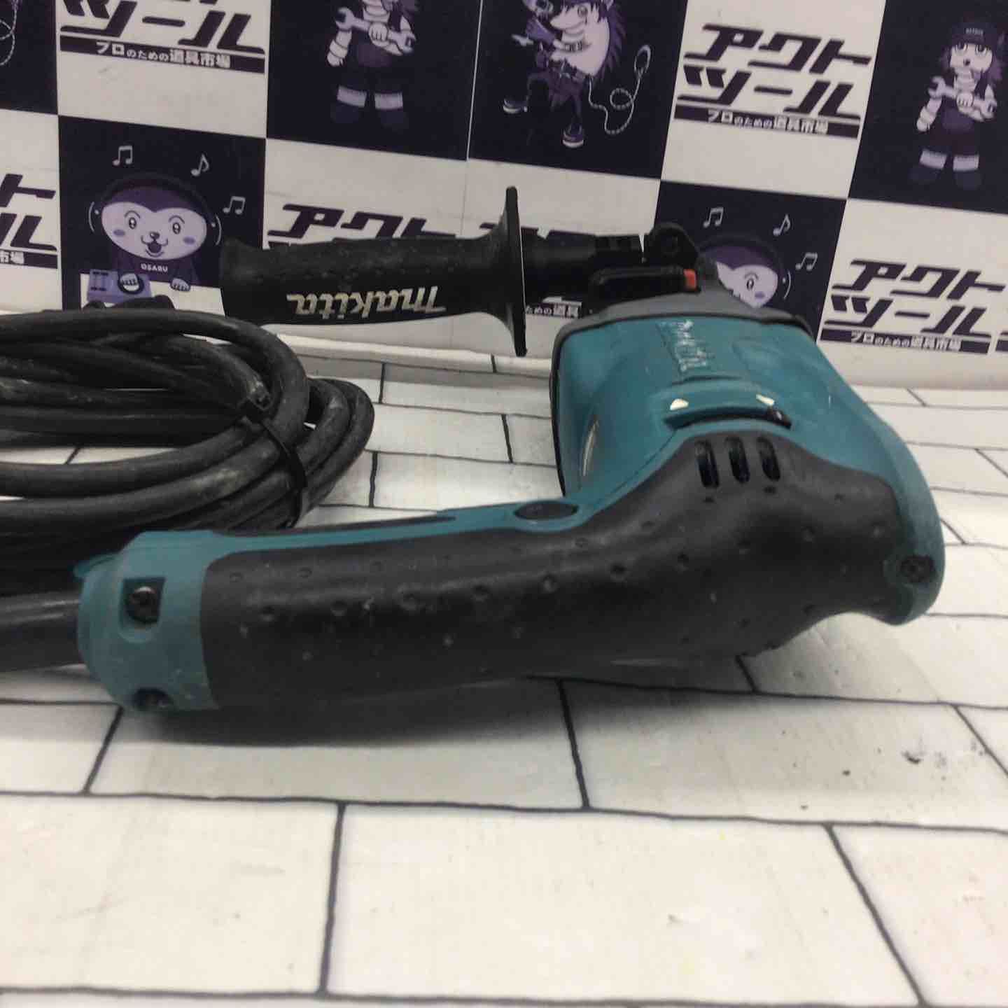 マキタ(makita) ハンマドリル HR2460【所沢店】 ☆マキタ(makita) ハンマドリル HR2460八潮店 \u2013 アクトツール