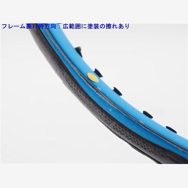 中古 テニスラケット バボラ ピュア ドライブ チーム 2018年