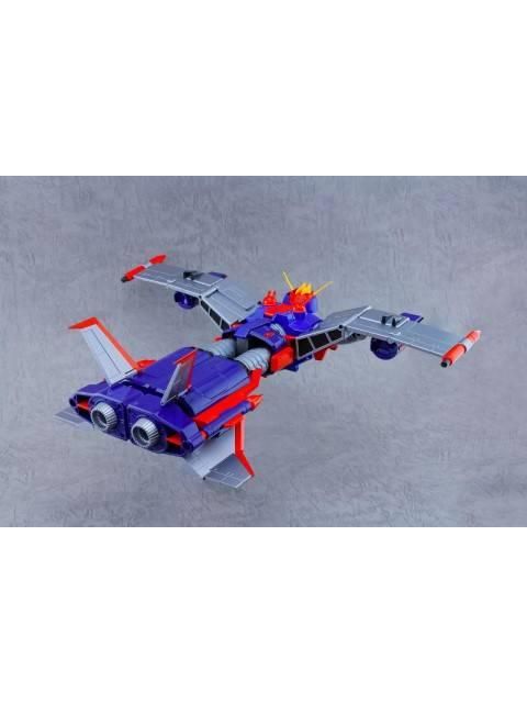ACTION TOYS 完全変形グロイザーX - メルカリ ACTION TOYS 完全変形グロイザーX - メルカリ