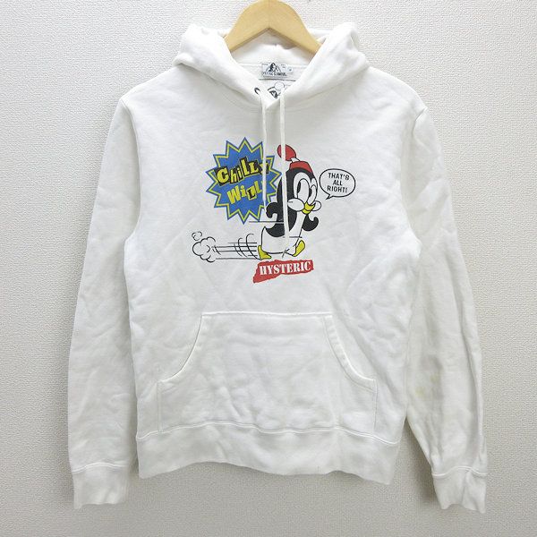 Qヒステリックグラマー/HYSTERIC GLAMOUR × CHILLY WILLY Qヒステリックグラマー/HYSTERIC GLAMOUR × CHILLY WILLY